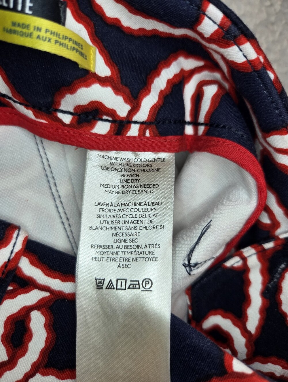 Anthropologie Maeve Colette Pants 25 - Picture 13 of 14